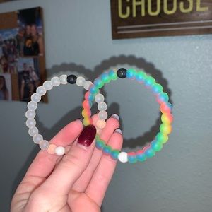 Lokai bracelet package!